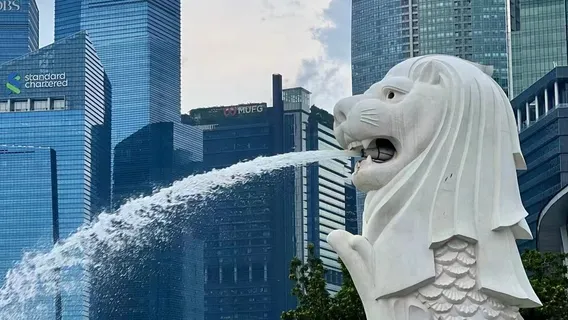 Singapore Tours